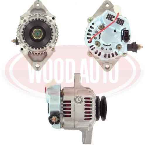 Mitsubishi Alternator 31A68-00402 for S4L2 engine