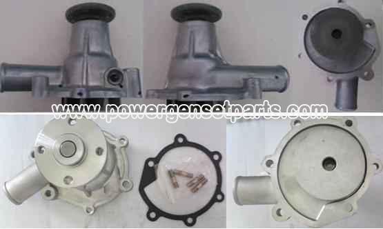 Mitsubishi water pump MM433-17001 for L3E engine