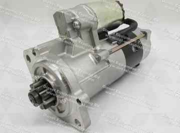 Mitsubishi Starter Motor 32A66-20601 for S4Q2 engine