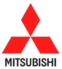 Mitsubishi piston rings 30617-70011 for S4Q2 engine