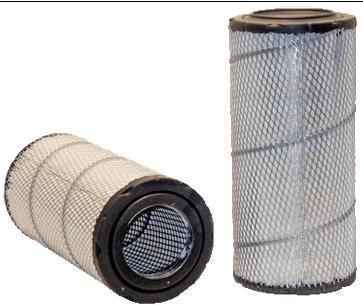 Jeenda spare part Air Filter 901-048