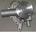 Jeenda spare part water pump 10000-50520