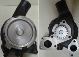 Jeenda spare part water pump 913-326