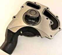 Jeenda spare part water pump 10000-00119