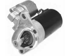 Jeenda spare part starter motor 998-982