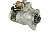 Jeenda spare part starter motor 10000-05612