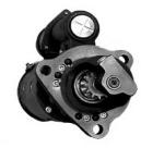 Jeenda spare part starter motor 934-850