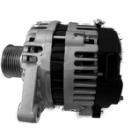 Jeenda spare part alternator 10000-04861