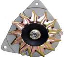 Jeenda spare part alternator 925-024