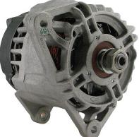 Jeenda spare part alternator 915-730