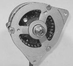 Jeenda spare part alternator 925-003