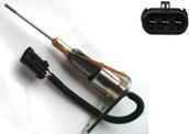 Jeenda part stop solenoid 923-030