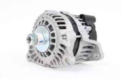 Jeenda part alternator 10000-18159