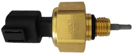 Air Pressure Temperature Sensor 4921473 For Cummins QSX15 ISX15  Engine