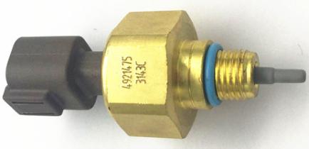 Oil pressure sensor 4921475 For Cummins  ISX15 diesel engine