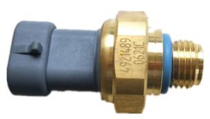 Fuel Rail Pressure Sensor 4921489 For M11 L10