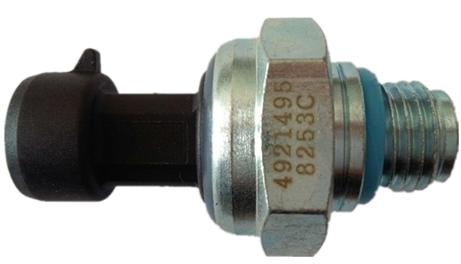 Oil Pressure Sensor 4921495 For Cummins Diesel Engine M11 ISM11 QSM11