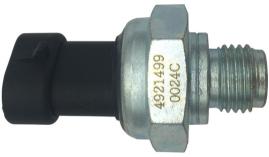 Oil pressure sensor 4921499 For QSX15 engine