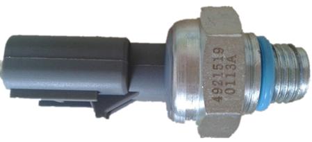 Pressure Sensor 4921519 For ISM QSM M11 ISL QSL series