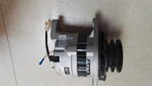 DOOSAN ALTERNATOR 65.26101-7153A