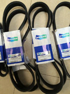 DOOSAN V-BELT 65.96801-0084 FOR DE12T P126TI-1 P126TI