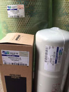 DOOSAN FUEL FILTER ASSY 65.12501-7019 FOR P158LE