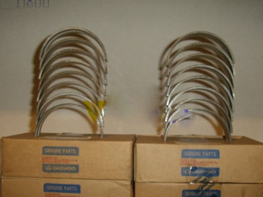 DOOSAN MAINBEARING 65.01110-6529 FOR P158LE