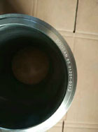DOOSAN LINER.CYLINEDER 65.01201-0312B FOR P158LE