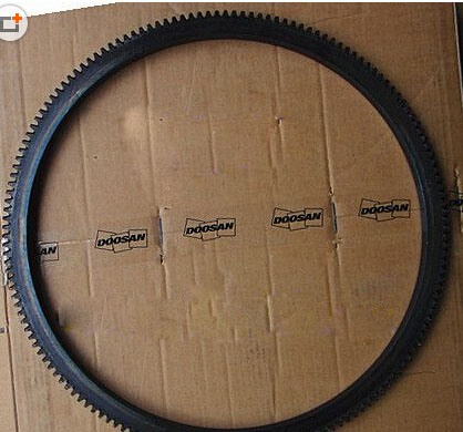 DOOSAN GEAR STRARER RING 65.02310-0073D FOR P158LE  P180LE  P222LE