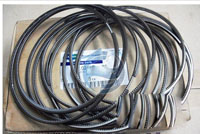 DOOSAN RING;PISTON(TOP) 65.02503-0672 FOR P158LE P180LE P222LE