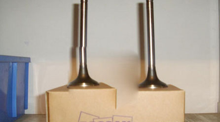 DOOSAN VALVE;INTAKE 65.04101-0375B FOR P158LE P180LE P222LE