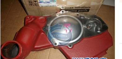 DOOSAN WATER PUMP 400921-00021