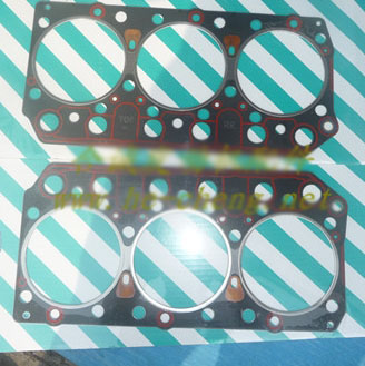 DOOSAN GASKET SYLINDER HEAD  65.03901-0064A FOR DE12T  P126TI-1 P126TI P126TI-Ⅱ