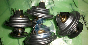 DOOSAN THERMOSTAT 51.06402-0062 FOR P126TI-1 P126TI P126TI-Ⅱ