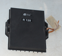 Automatic Voltage Regulator R120 for Leroy Somer